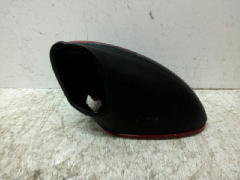 Накладка зеркала левого