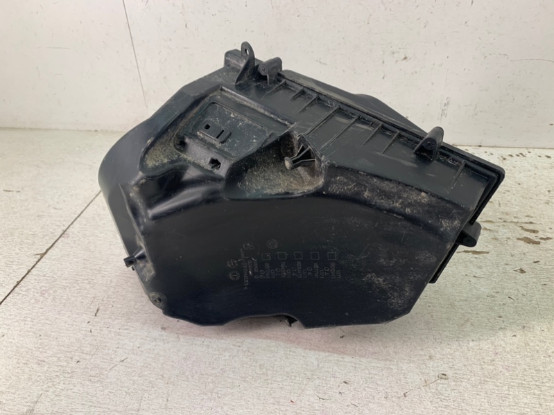 Корпус воздушного фильтра