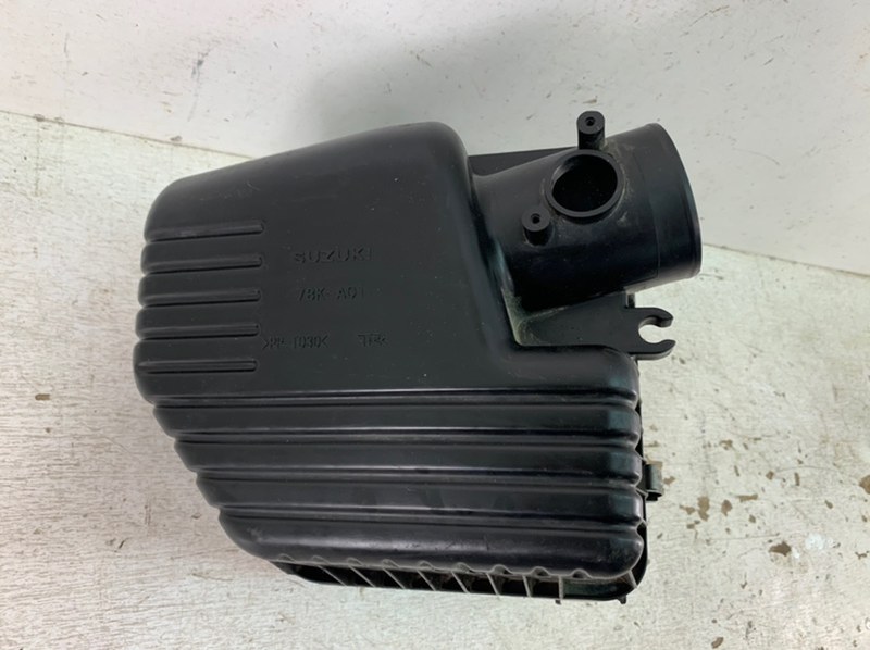 Корпус воздушного фильтра