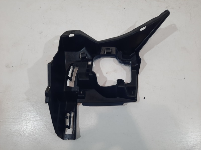 Кронштейн фары противотуманной левой