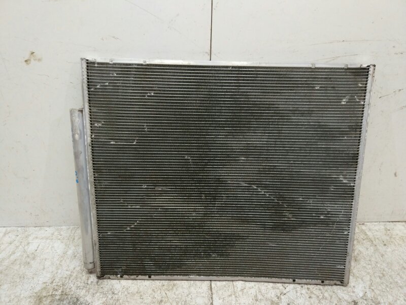 Радиатор кондиционера / конденсер