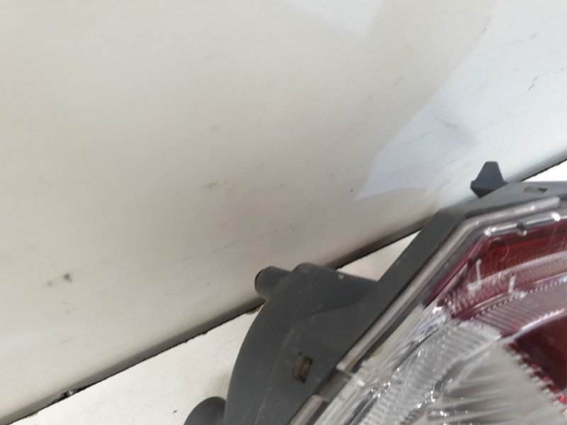 Фара противотуманная