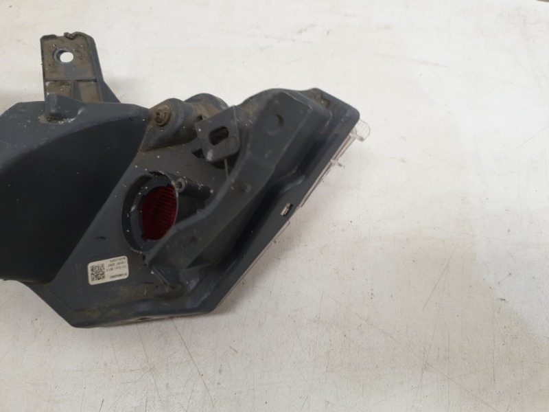 Фара противотуманная