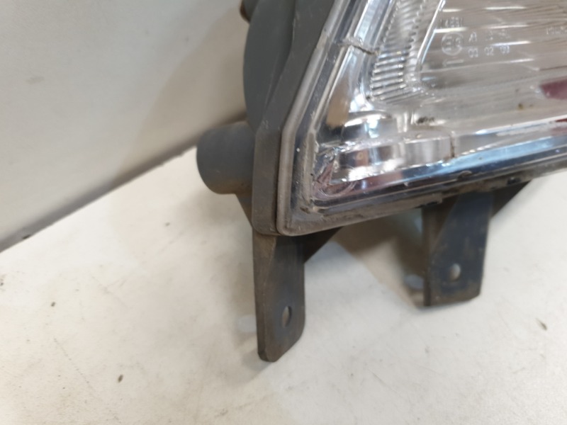 Фара противотуманная