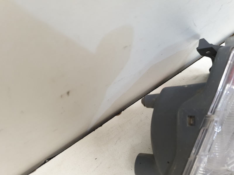 Фара противотуманная