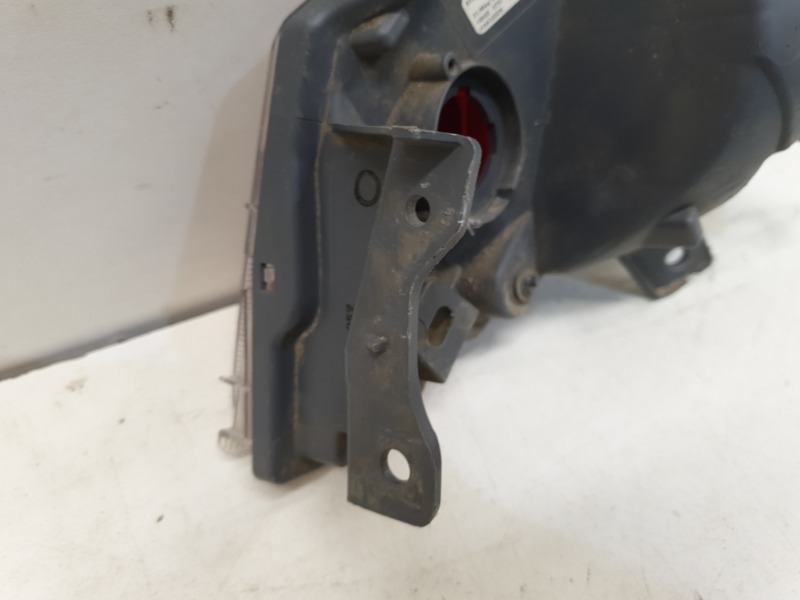 Фара противотуманная