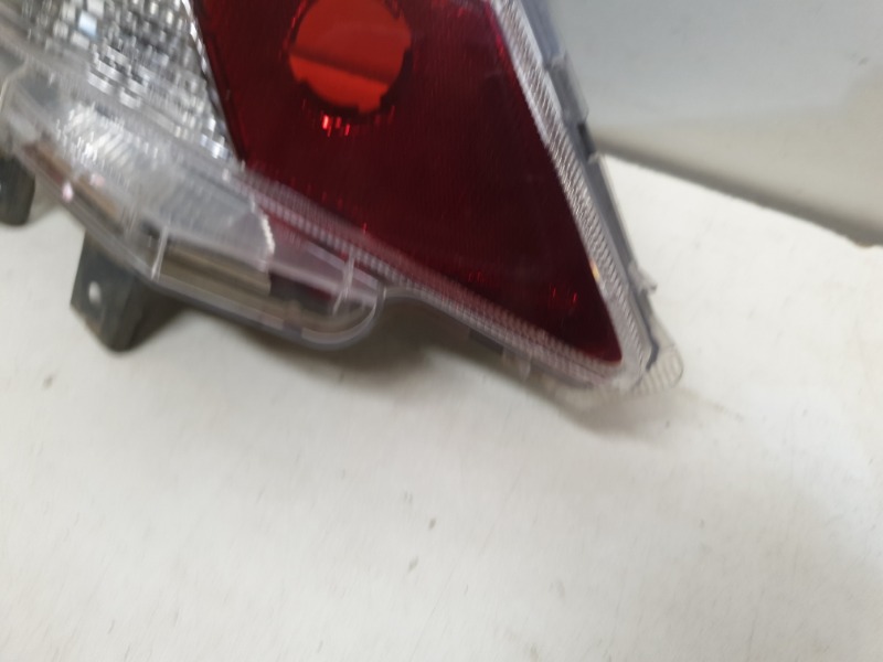 Фара противотуманная