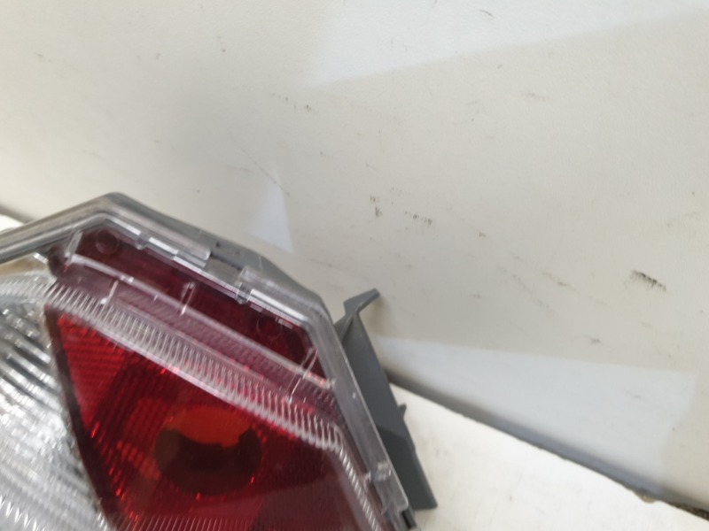 Фара противотуманная