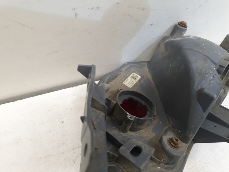 Фара противотуманная