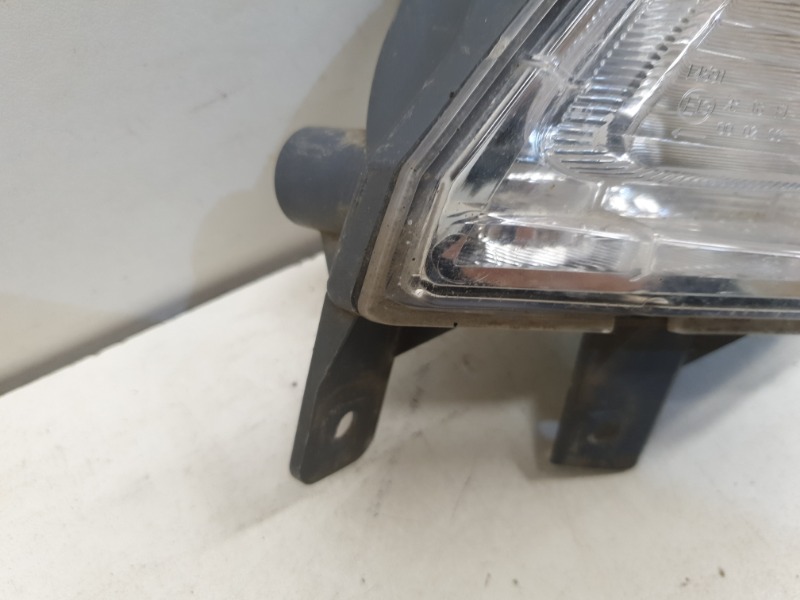 Фара противотуманная