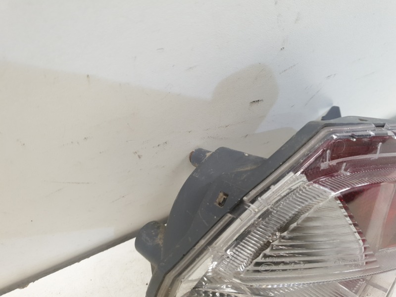 Фара противотуманная