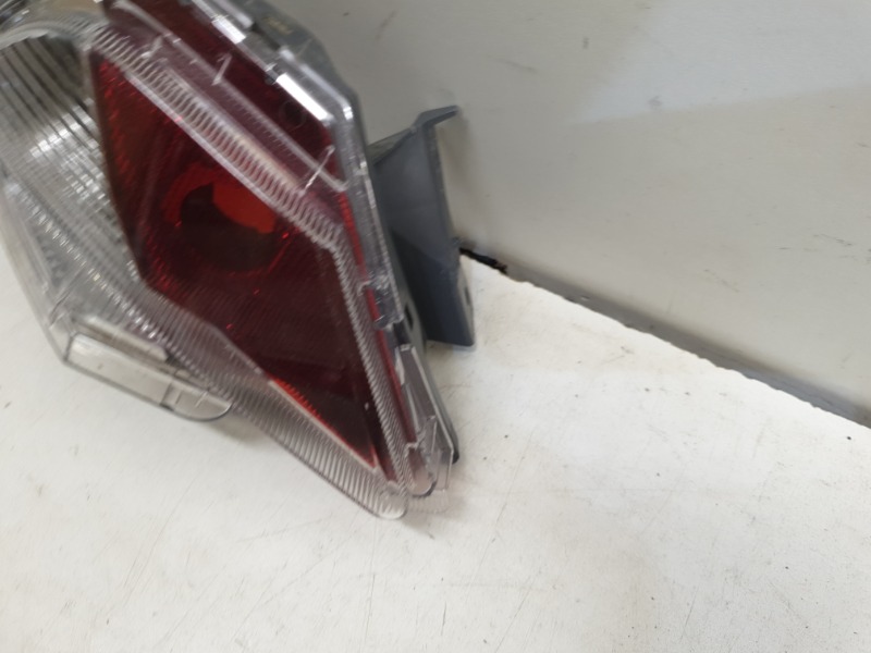 Фара противотуманная