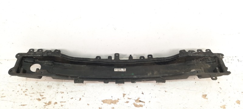 Усилитель заднего бампера