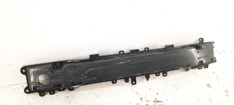 Усилитель заднего бампера