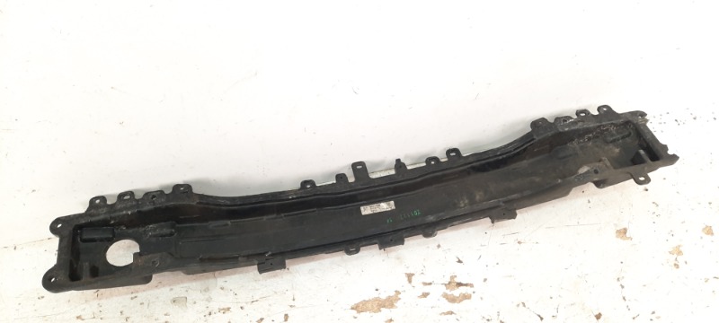 Усилитель заднего бампера