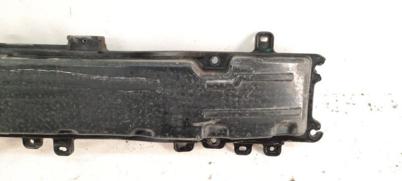 Усилитель заднего бампера