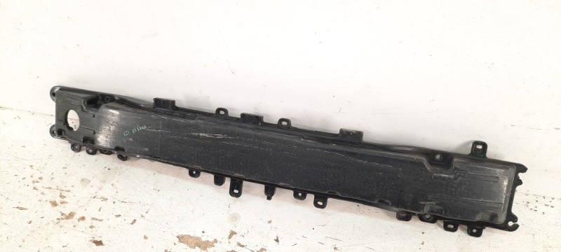 Усилитель заднего бампера