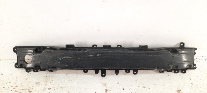 Усилитель заднего бампера