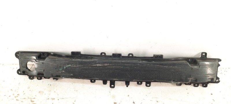 Усилитель заднего бампера