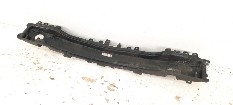 Усилитель заднего бампера