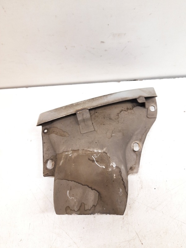 Насадка на глушитель