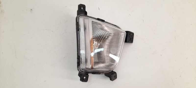 Фара противотуманная правая