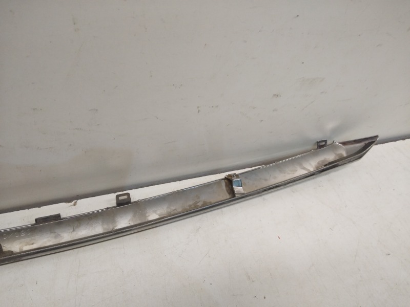 Накладка крышки багажника