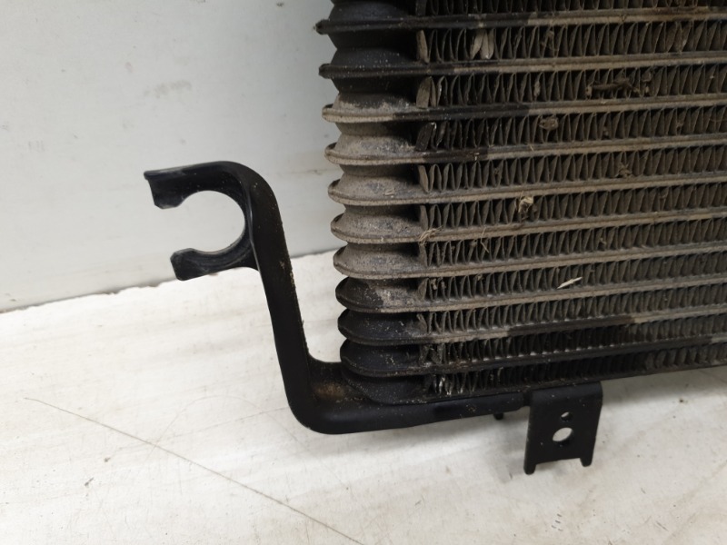 Радиатор АКПП (маслоохладитель)