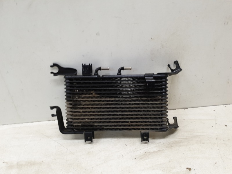 Радиатор АКПП (маслоохладитель)