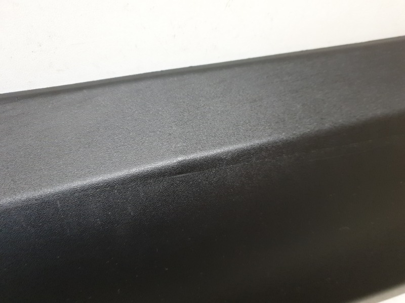 Накладка двери задней левой