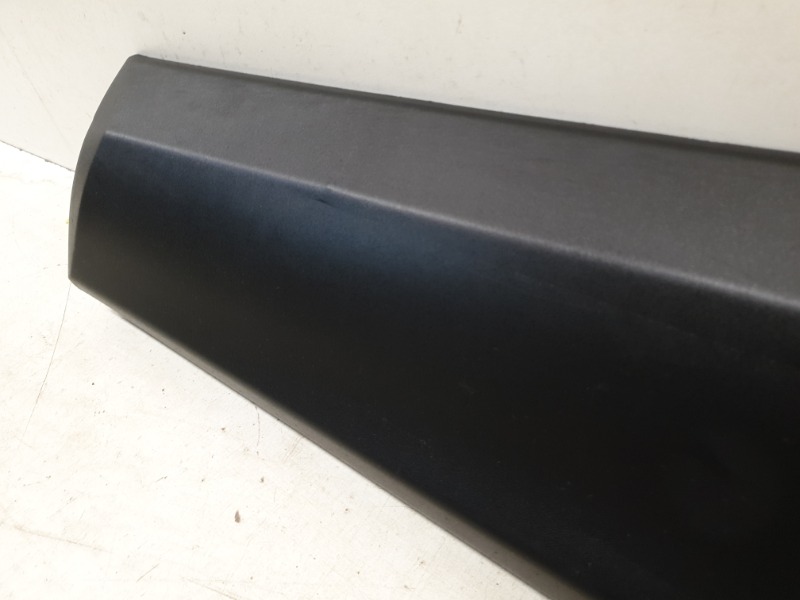 Накладка двери задней левой