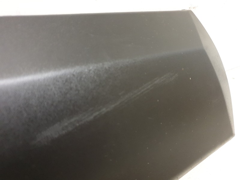 Накладка двери задней правой