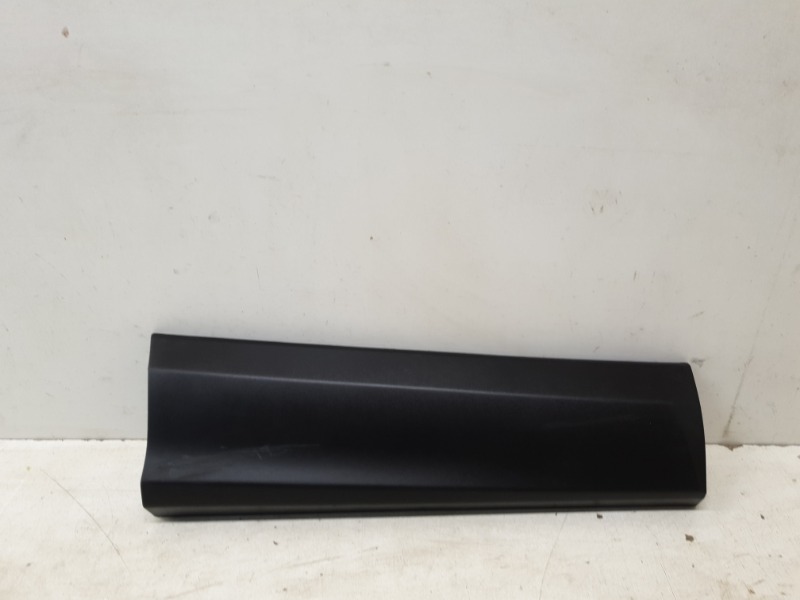 Накладка двери задней правой