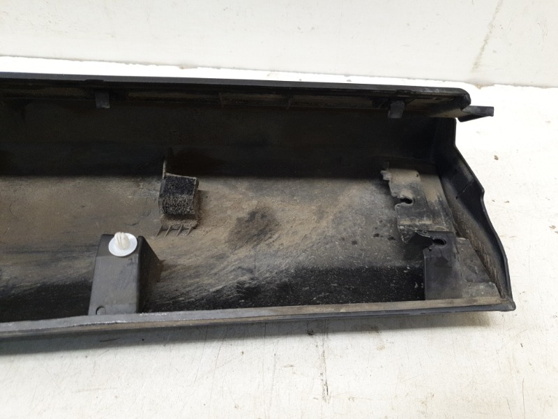 Накладка двери задней правой