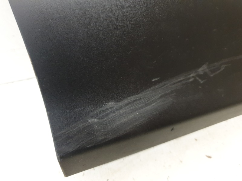 Накладка двери задней правой