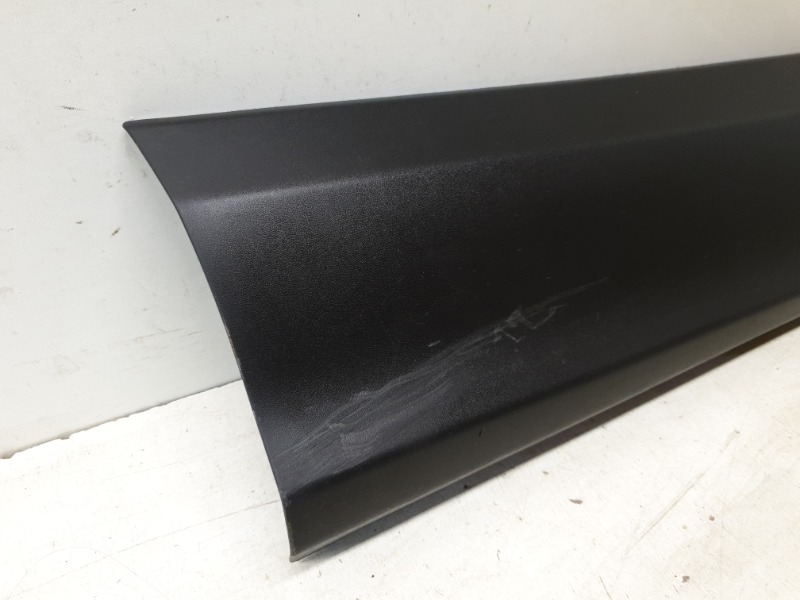 Накладка двери задней правой