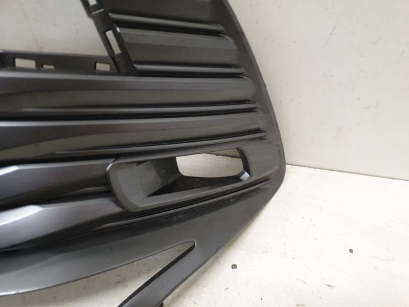 Решетка в бампер