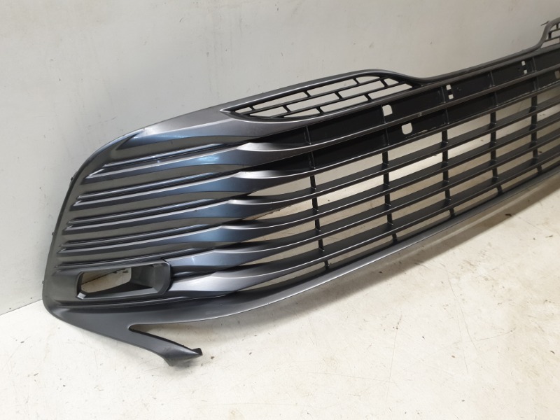 Решетка в бампер
