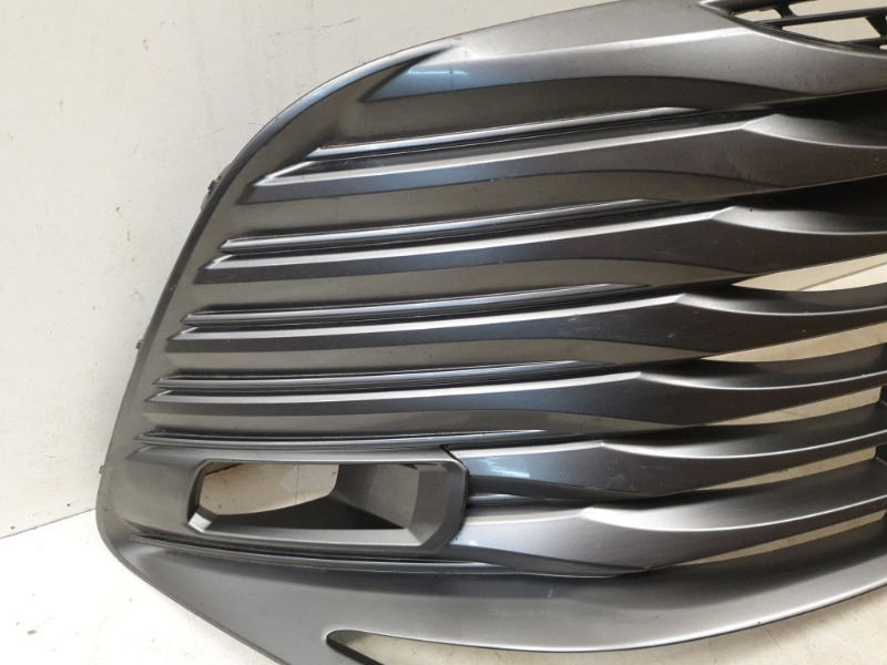 Решетка в бампер