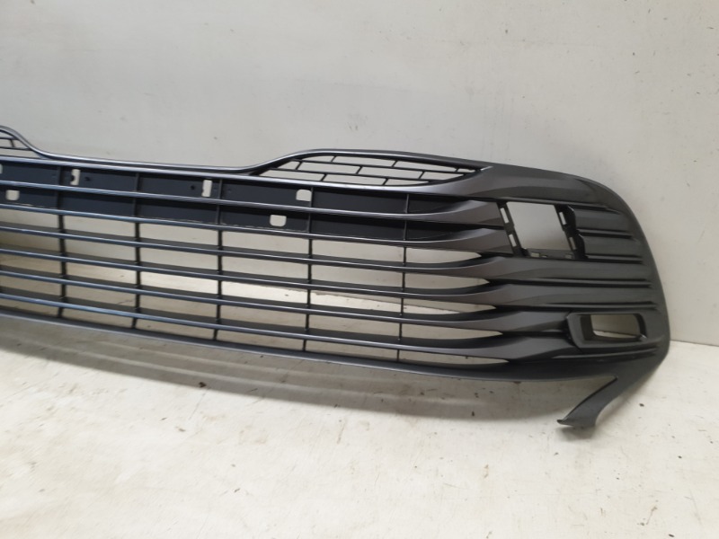 Решетка в бампер