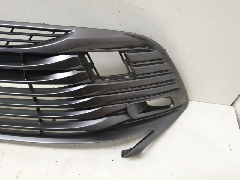 Решетка в бампер