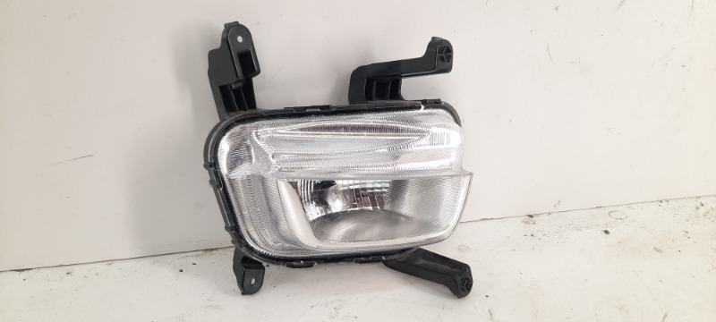 Фара противотуманная правая