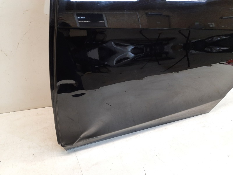 Дверь задняя левая