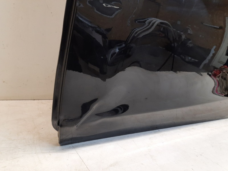 Дверь задняя левая