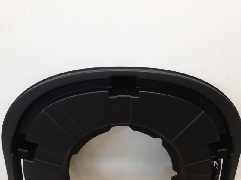 Ниша запасного колеса