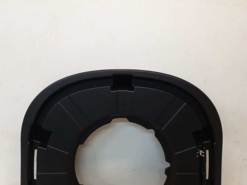 Ниша запасного колеса