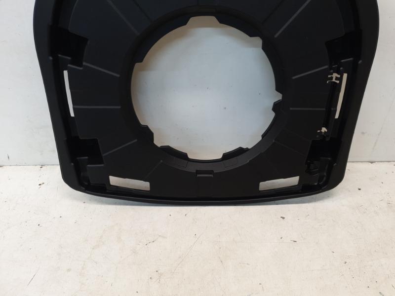 Ниша запасного колеса