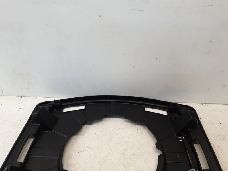 Ниша запасного колеса