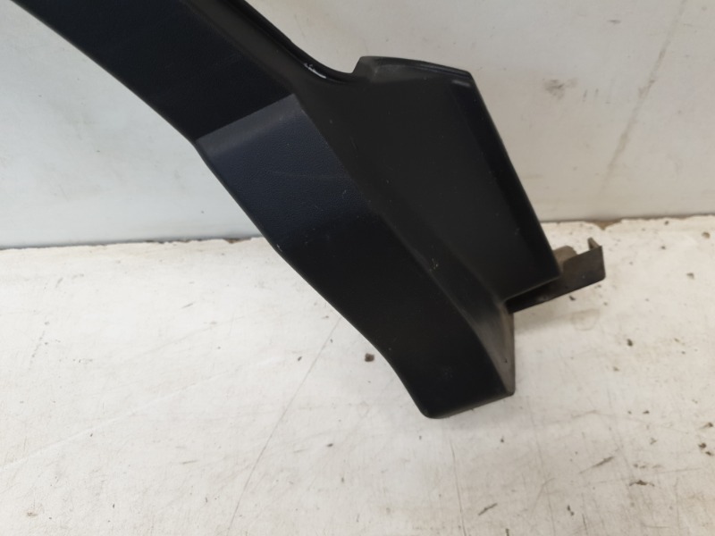 Накладка заднего крыла правого