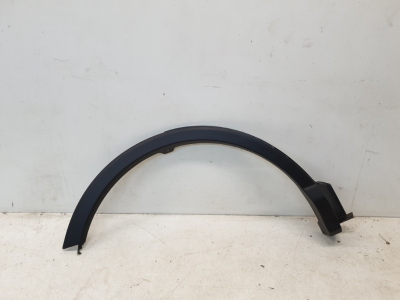 Накладка заднего крыла правого